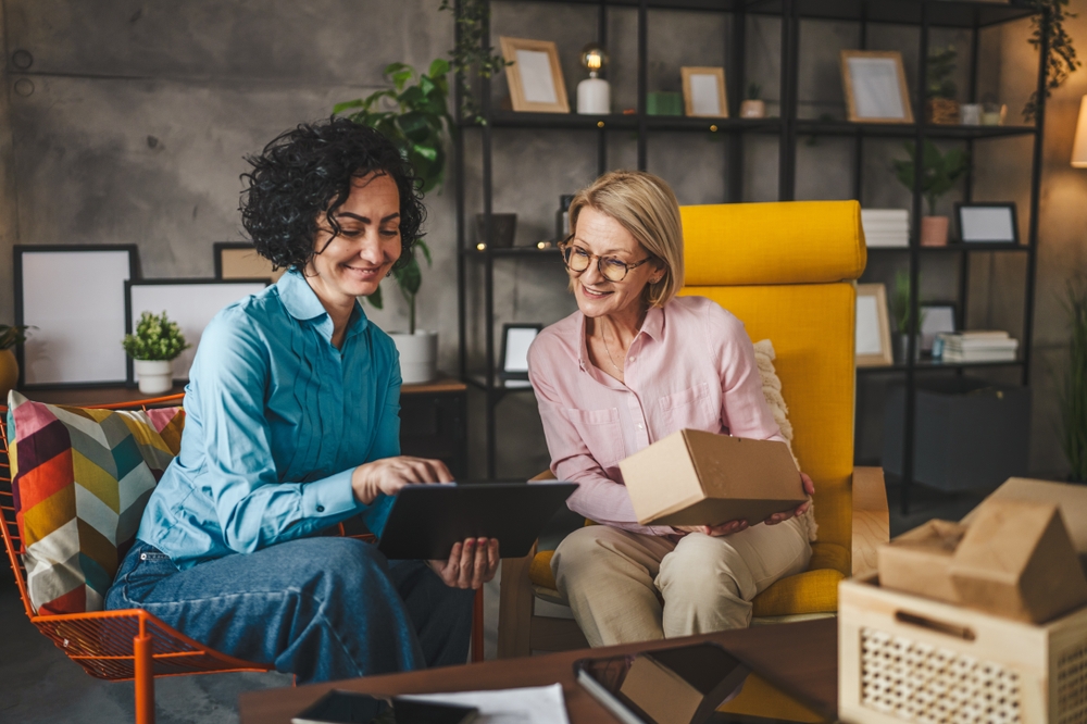 selling business platforms- Baton