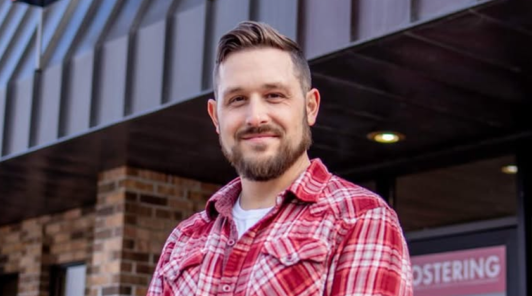 Matt Foster