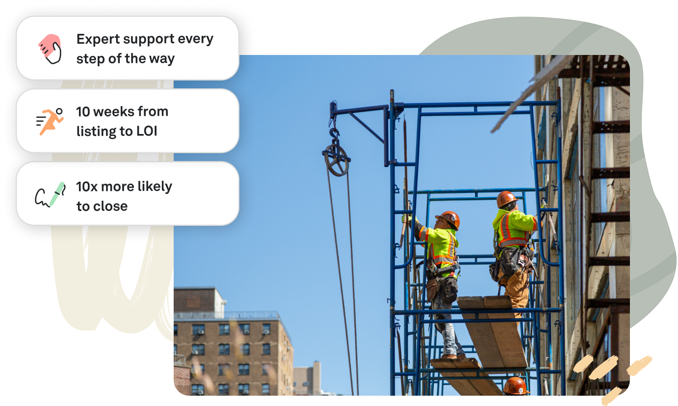 Scaffolding Banner Image