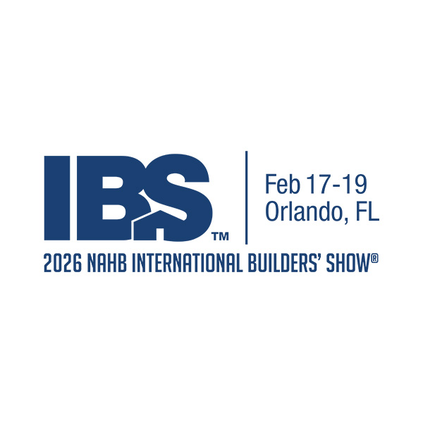 International Builder’s Show 2026 Image