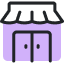 Buy a business icon