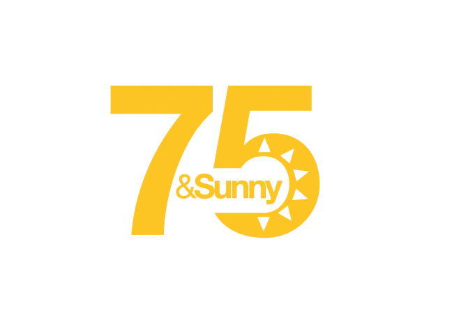 75 Sunny